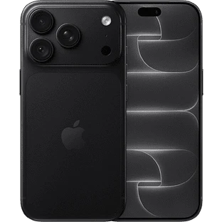iPhone 18 Pro, 256 GB, Black