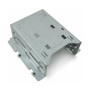 SUPERMICRO HDD Retention Bracket For Up to 2 x 2.5 inch HDD