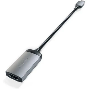 Адаптер Satechi Type-C HDMI Adapter 4K 60Hz, Space Grey