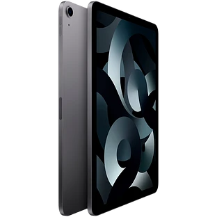 iPad Air 5, 64 ГБ Wi-Fi 2022, Space Gray