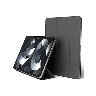 Чехол Elago для iPad Air 10.9 (2020/22 4/5th)/11 (М2-М4) Magnetic Folio Dark Grey