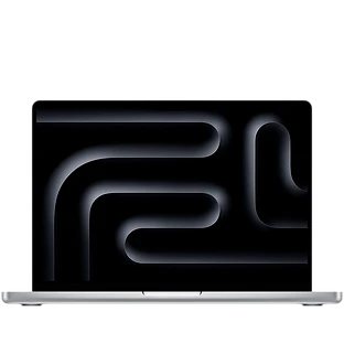 MacBook Pro 14", M4 (10C CPU/10C GPU), 16GB, 512GB, Серебристый MacBook Pro 14", M4 (10C CPU/10C GPU), 16GB, 512GB, Серебристый