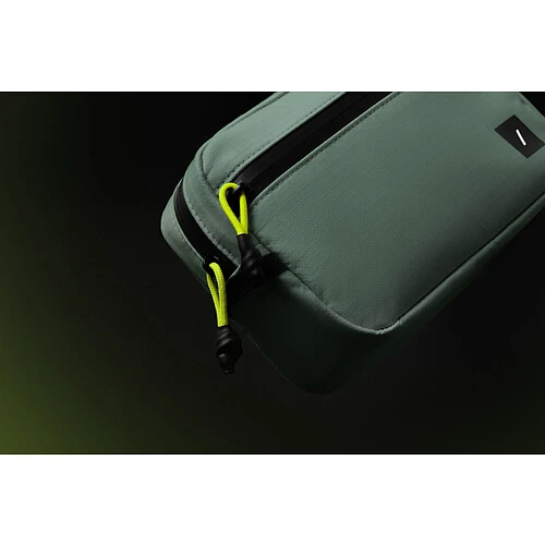 Органайзер NATIVE UNION ACTIVE ORGANISER для аксессуаров, цвет: зеленый