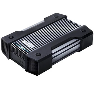 Внешний жесткий диск ADATA HD830