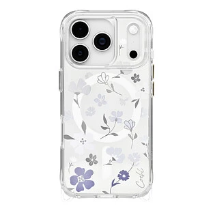 Чехол Uniq COEHL Amara для iPhone 17 Pro (MagSafe)
