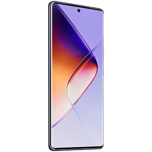 INFINIX Note 40 Pro 256 ГБ Obsidian Black