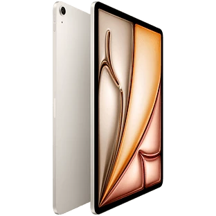 iPad Air 13", (M4, 2026), 1TB, Wi-Fi, Сияющая звезда
