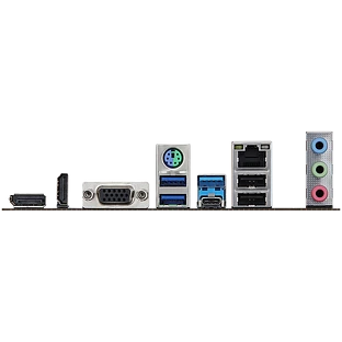 Материнская плата ASROCK B760