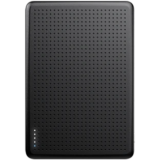 Внешний аккумулятор NATIVE UNION  ACTIVE POWER BANK 5000mAh, черный Внешний аккумулятор NATIVE UNION  ACTIVE POWER BANK 5000mAh, черный