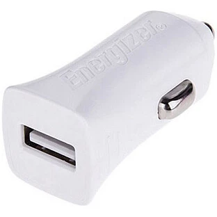 ENERGIZER Автомобильное зарядное устройство