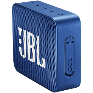 Портативная колонка JBL GO 2 Синий
