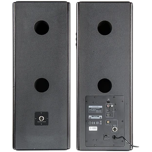 Акустическая система MICROLAB SOLO 29 (23W x2+57W x2, 50Hz-20kHz), Black Акустическая система MICROLAB SOLO 29 (23W x2+57W x2, 50Hz-20kHz), Black