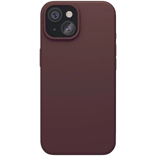 Чехол защитный  vlp  Aster Case с MagSafe для iPhone 14/15  моккачино Чехол защитный  vlp  Aster Case с MagSafe для iPhone 14/15  моккачино
