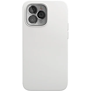 Силиконовый чехол ''vlp''  for Iphone 13 pro white  белый Силиконовый чехол ''vlp''  for Iphone 13 pro white  белый