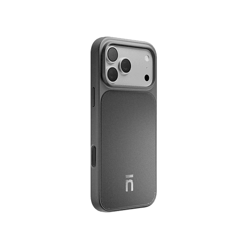 Чехол защитный NATIVE UNION NEO CASE FOR IPHONE 18 PRO MAX BLACK, для iPhone 18 PRO MAX, цвет: черный