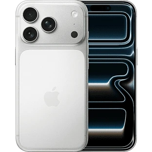 iPhone 17 Pro Max, 1 TB, Серебристый
