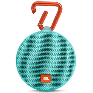 JBL Clip 2 Teal