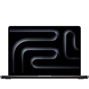MacBook Pro 14", M4 (10C CPU/10C GPU), 16GB, 512GB, Черный космос MacBook Pro 14", M4 (10C CPU/10C GPU), 16GB, 512GB, Черный космос