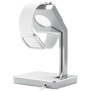 SATECHI Charging Stand для Apple Watch 38/40/42/44 мм