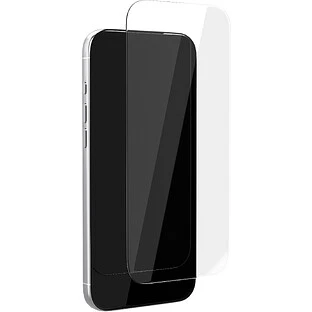 Стекло защитное 2.5D VLP Ice Glass для iPhone 18 Pro Max/17 Pro Max, без рамок