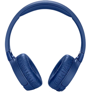 Беспроводные наушники JBL TUNE 600BTNC, Синий Беспроводные наушники JBL TUNE 600BTNC, Синий