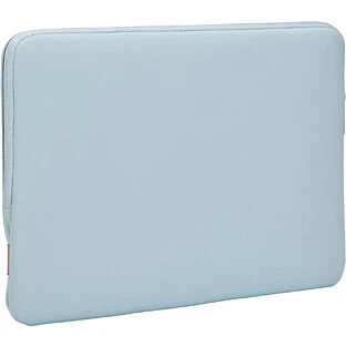 Чехол Case Logic Reflect MacBook 14", голубой, 3204953
