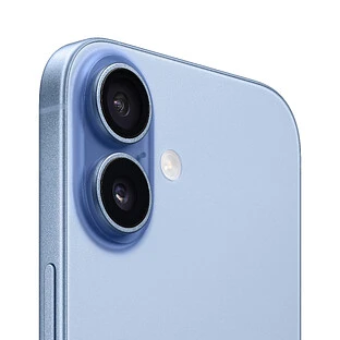 iPhone 17, 256 GB, Светло-голубой iPhone 17, 256 GB, Светло-голубой