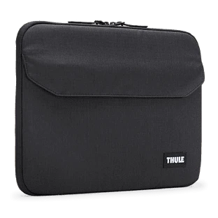 Чехол для ноутбука Thule Lithos Sleeve MacBook Pro 16", черный, 3205460