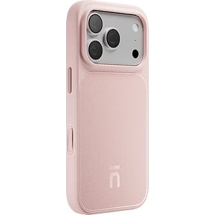 Чехол защитный NATIVE UNION NEO CASE FOR IPHONE 18 PRO CANDY, для iPhone 18 PRO, цвет: розовый