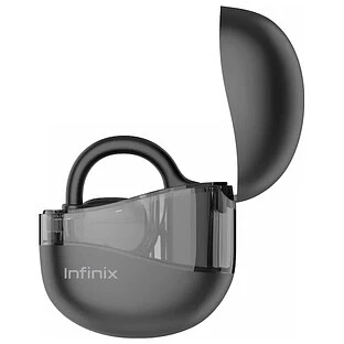 Беспроводные наушники INFINIX XBuds 3, Чёрный
