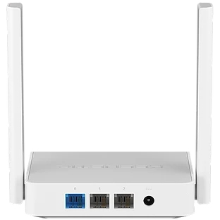 Wi-Fi роутер Keenetic Explorer KN-1621