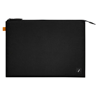 Защитный чехол STOW LITE SLEEVE FOR MACBOOK 13", цвет: черный