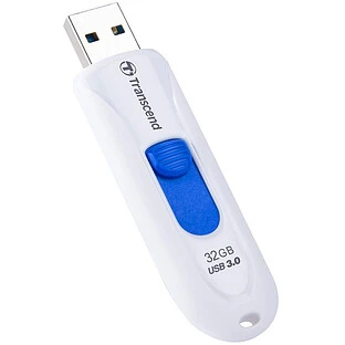 Память ( USB flash ) TRANSCEND JetFlash 790 32 ГБ