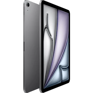 iPad Air 11", (M4, 2026), 512GB, Wi-Fi, Серый космос