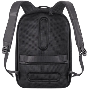 Рюкзак XD DESIGN Flex Gym Bag Чёрный для Ноутбук до 15.6" Рюкзак XD DESIGN Flex Gym Bag Чёрный для Ноутбук до 15.6"