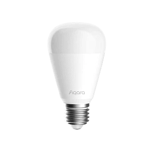 Умная лампочка Aqara LED Bulb T2 E27 10.5 Вт 2700–6500 K