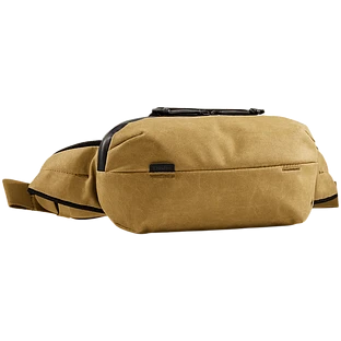 TASB102NUTRIA Поясная сумка Thule Aion Sling Bag - коричневая 3204728