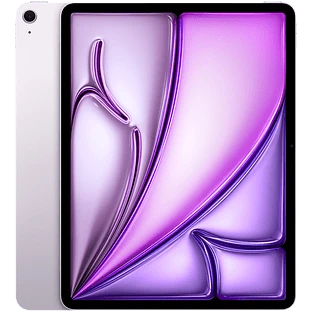 iPad Air 13", (M4, 2026), 1TB, Wi-Fi, Фиолетовый