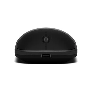 Беспроводная компьютерная мышь Satechi Slim EX. Цвет черный космос