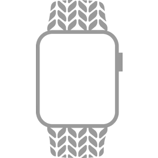 Подготовка к продаже: Apple Watch