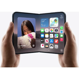 iPhone Duo, 512 GB, Ночное небо
