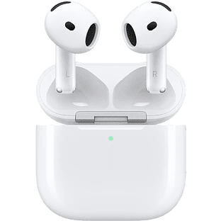 AirPods 5 без поддержки MagSafe