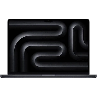 MacBook Pro 14", M5 Pro (18C CPU/20C GPU), 24GB, 2TB, Черный космос