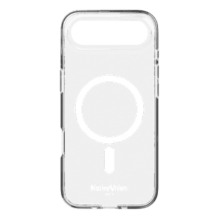 (RE)CLEAR CASE FOR IPHONE AIR TRANSPARENT, чехол защитн.для iPhone Air