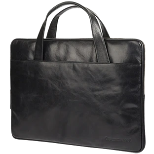 Сумка DBRAMANTE1928 Silkeborg Чёрная