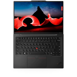 Ноутбук Lenovo ThinkPad X1 Carbon G12 32/1024GBЧерный
