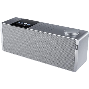 Беспроводная аудиосистема LOEWE Klang S1 Smart Radio 80W  Light Grey арт. 60607S10