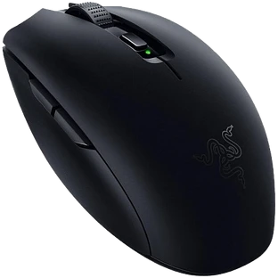 Игровая мышь беспроводная RAZER Orochi V2, Чёрный