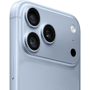 iPhone 18 Pro Max, 512 GB, Glacier