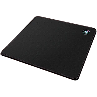 Игровой коврик для мыши COUGAR SPEED EX S, Черный